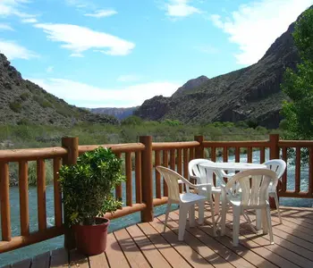 Alquiler temporario de cabaña en San rafael