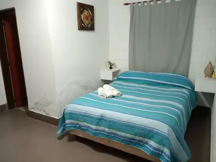 Alquiler temporario de pousada em Villa cura brochero