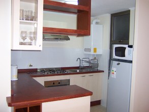 Arriendo temporario de apartamento em La serena