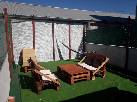 Alquiler temporario de apartamento em Mar del plata