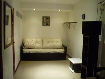 Alquiler temporario de apartamento em Mar del plata