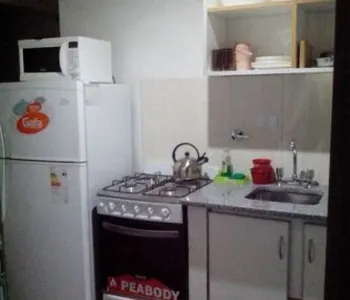 Alquiler temporario de apartamento em Mar del plata