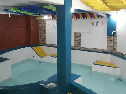 Alquiler temporario de apartamento em Mar del plata