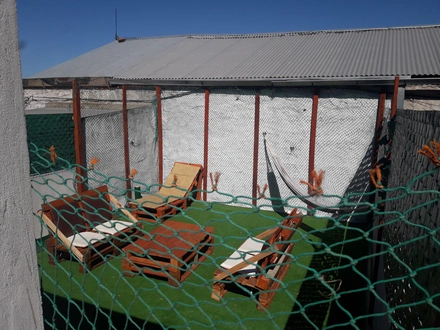 Alquiler temporario de apartamento em Mar del plata