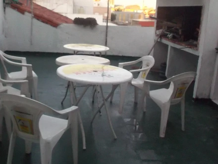 Alquiler temporario de apartamento em Mar del plata