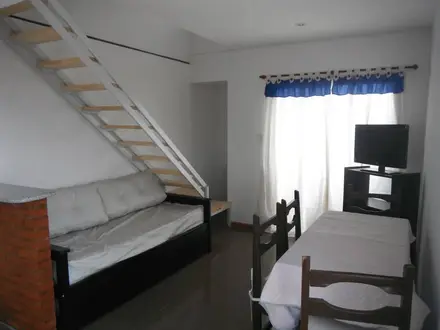 Alquiler temporario de departamento en Mar del plata