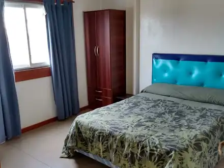 Alquiler temporario de departamento en Mar del plata