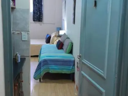 Alquiler temporario de departamento en Capital