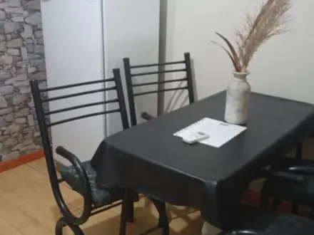 Alquiler temporario de departamento en Capital