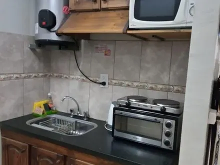 Alquiler temporario de departamento en Capital