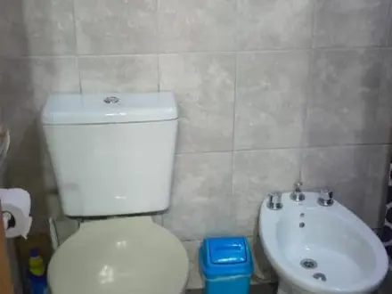 Alquiler temporario de departamento en Capital