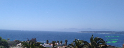 Arriendos temporarios en Quintero | Vacaciones 2024