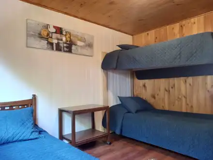 Arriendo temporario de casa em Maitencillo