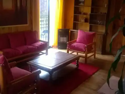 Arriendo temporario de casa em Maitencillo