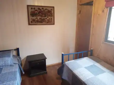 Arriendo temporario de casa em Maitencillo