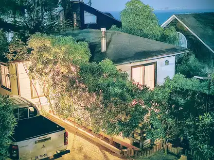 Arriendo temporario de cabana em Papudo