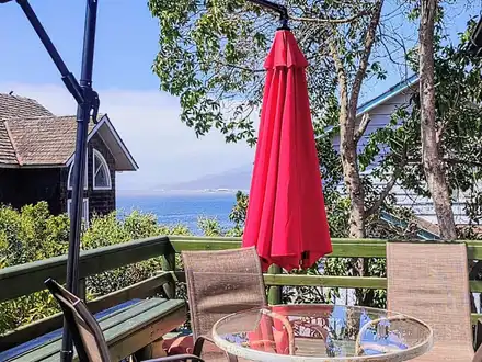 Arriendo temporario de cabana em Papudo