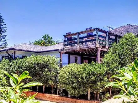 Arriendo temporario de cabana em Papudo