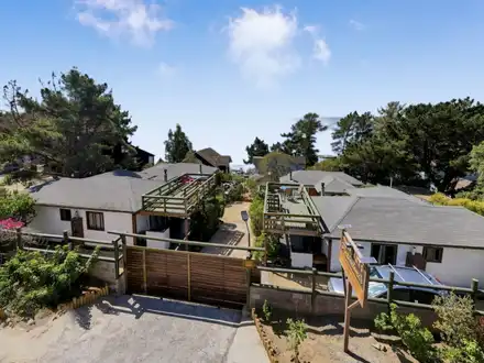 Arriendo temporario de cabana em Papudo