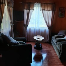 Arriendo temporario de casa en Panguipulli