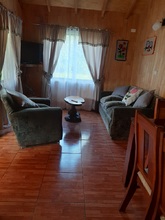 Arriendo temporario de casa em Panguipulli