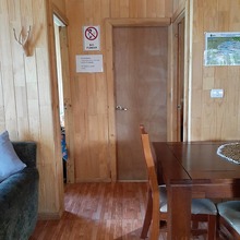 Arriendo temporario de casa en Panguipulli