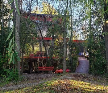 Alquiler temporario de casa em Escobar