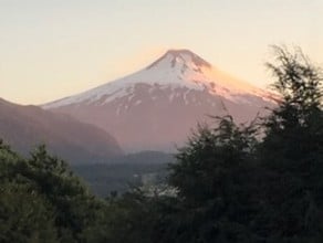 Arriendo temporario de casa en Pucon