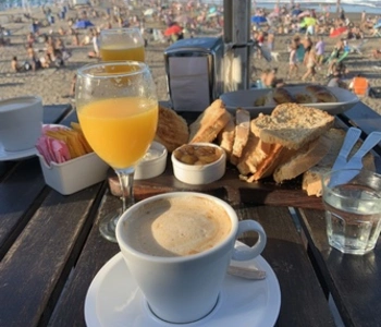 Alquiler temporario de apartamento em Mar del plata