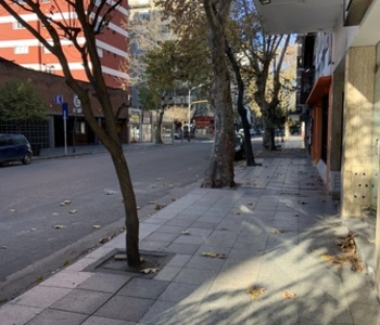 Alquiler temporario de apartamento em Mar del plata