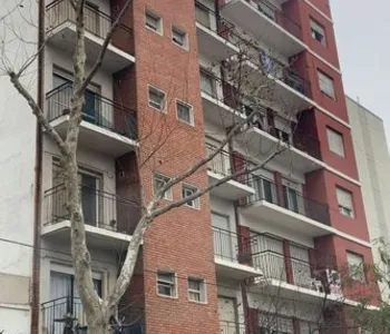 Alquiler temporario de apartamento em Mar del plata