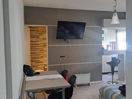 Alquiler temporario de departamento en Mar del plata