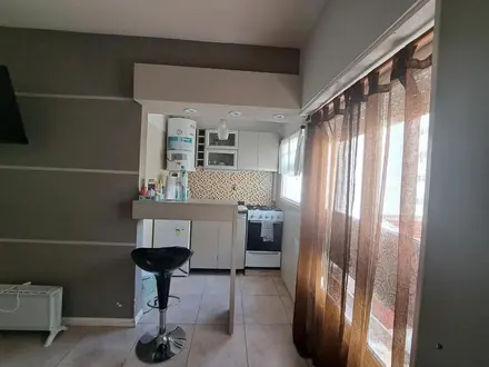 Alquiler temporario de departamento en Mar del plata