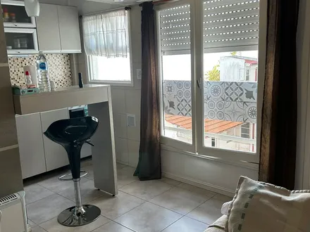 Alquiler temporario de departamento en Mar del plata