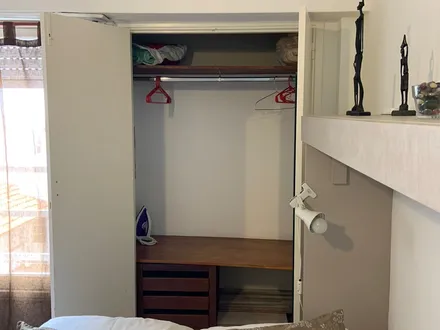 Alquiler temporario de departamento en Mar del plata