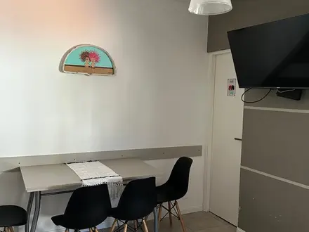 Alquiler temporario de departamento en Mar del plata