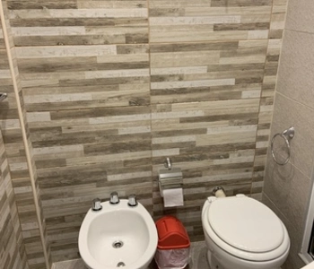 Alquiler temporario de apartamento em Mar del plata