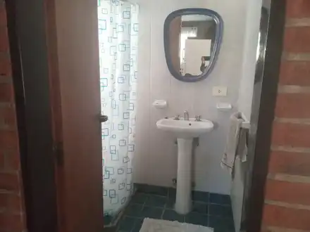Alquiler temporario de casa em Carilo