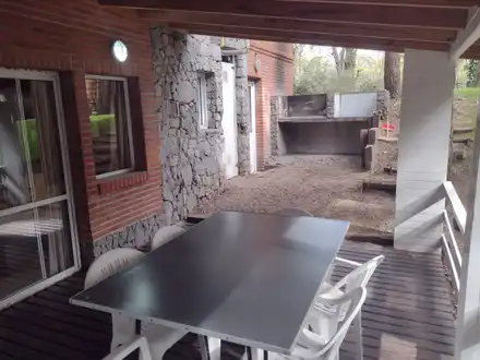 Alquiler temporario de casa em Carilo