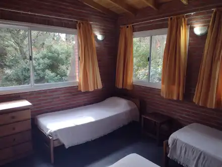 Alquiler temporario de casa em Carilo