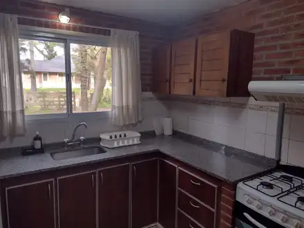 Alquiler temporario de casa em Carilo