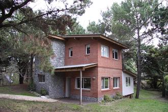 Alquiler temporario de casa en Carilo