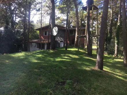 Alquiler temporario de casa em Carilo