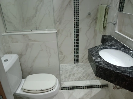 Alquiler temporario de apartamento em Mar del plata