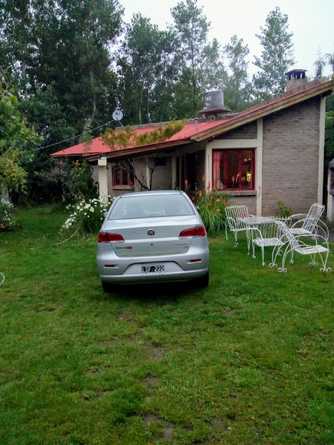 Alquiler temporario de apartamento em Tunuyán