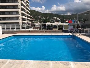 Alquiler temporario de apartamento em Carlos paz