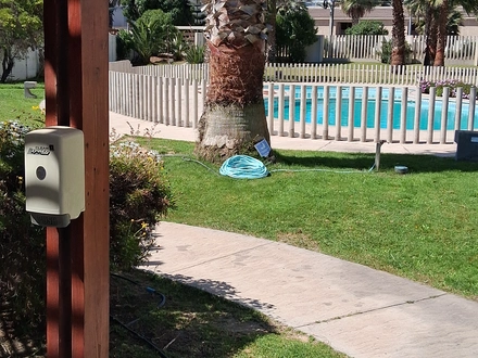 Arriendo temporario de apartamento em La serena