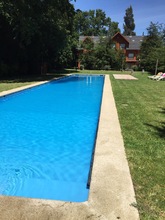 Arriendo temporario de casa en Pucon