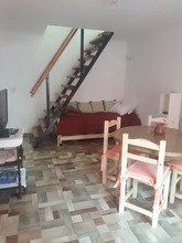 Alquiler temporario de apartamento em Tandil