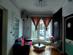 Arriendo temporario de hotel em Santiago